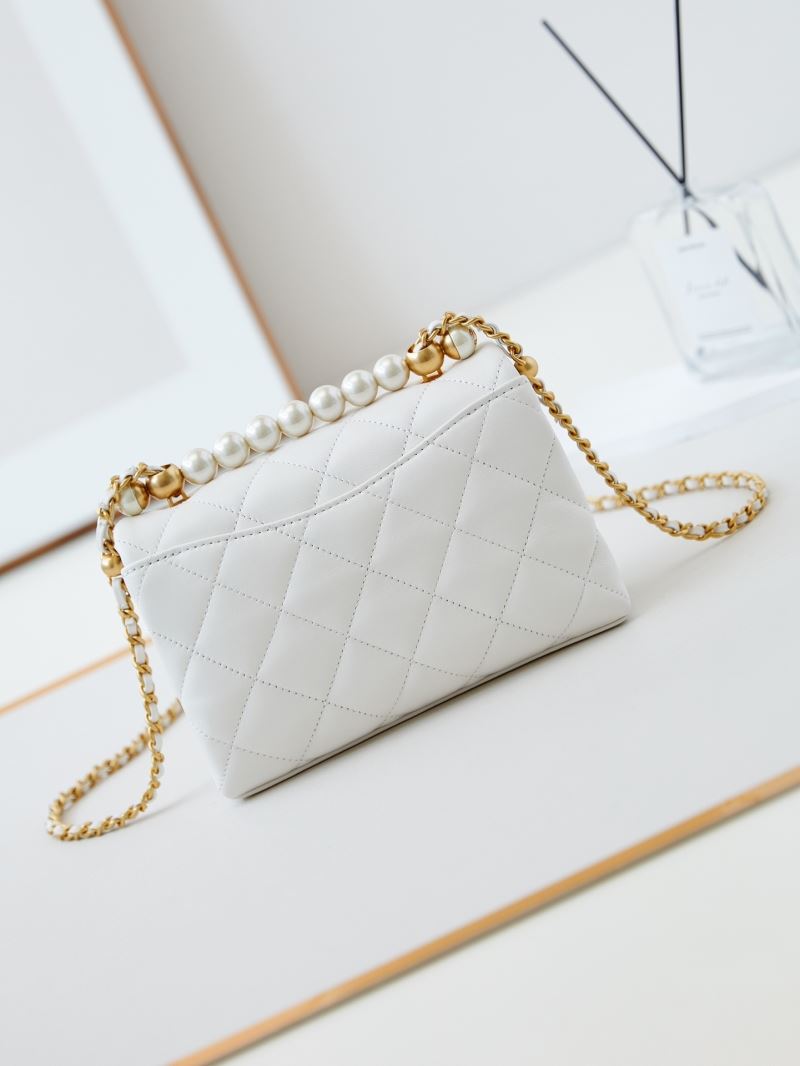 Chanel Stachel Bags